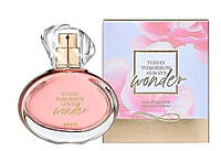 Avon Today Tomorrow Always Wonder Парфюмированная вода женская, 50 мл