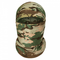 Балаклава Fleece Multicam