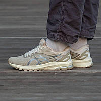 Кроссовки мужские Asics Flytefoam Beige кроссовки асикс кроссовки asics gel kahana кросівки асікс