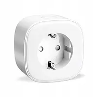 Умная розетка Meross MSS210 (4-pack) (Комплект 4шт) Smart Wi-Fi Plug