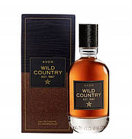 Wild Country Avon для чоловіків