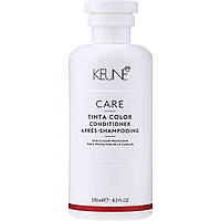 Keune Мягкий кондиционер для окрашенных волос 250 мл - Keune Care Tinta Color Conditioner