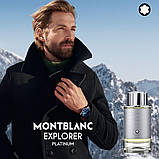 Montblanc Explorer Парфумована вода для чоловіків, 30 мл, фото 4