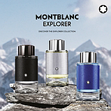 Montblanc Explorer Парфумована вода для чоловіків, 30 мл, фото 10