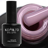 База Komilfo Color Base French 014, 15 мл, фото 3