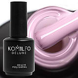 База Komilfo Color Base French 015, 15 мл, фото 2