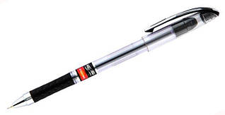 Ручка кулькова Unimax Maxflow 0,7 чорна UX-117-01