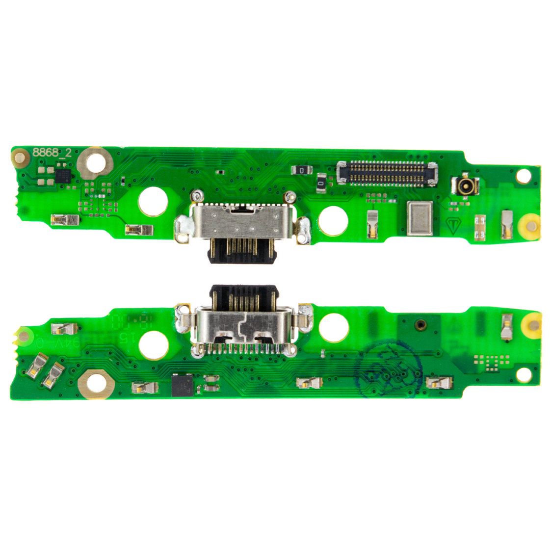 Плата зарядки Motorola XT1955 Moto G7 Power HC