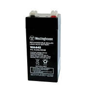 АКБ Westinghouse 4V 4.5Ah