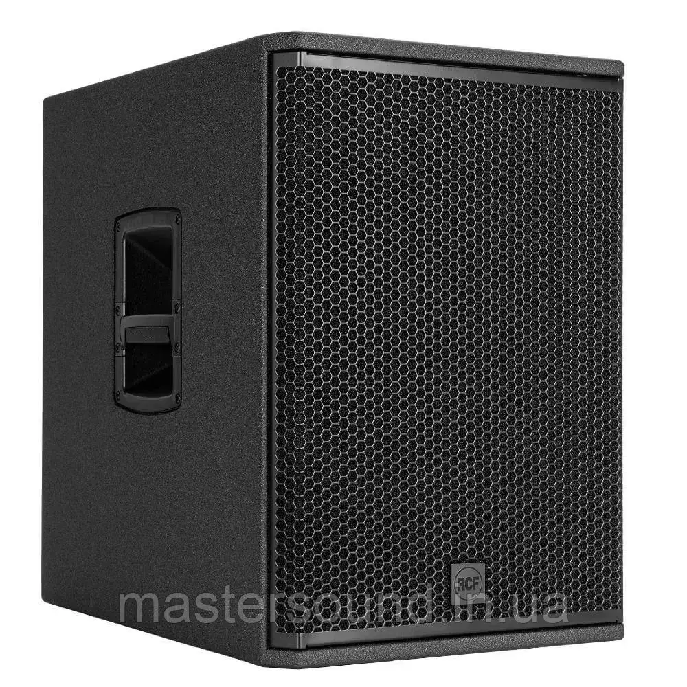 Активний сабвуфер RCF SUB 705AS MK3