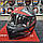 Мотошолом MT Revenge 2 S HATAX B5 Matt Red ECE2206 XS, фото 6