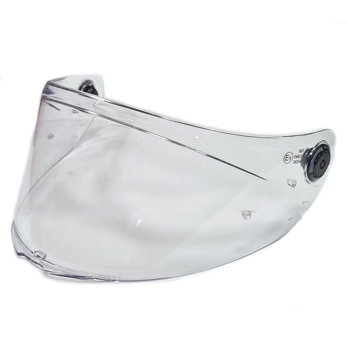 Візор MT V-14B NEW CLEAR для Revenge 2 S, Targo S