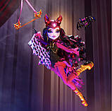 Лялька Monster High Freak Du Chic Draculaura, фото 2