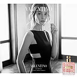 Парфюмована вода для жінок Valentino Donna Eau De Parfum 1.2 мл Пробник, фото 8