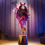 Лялька Monster High Freak Du Chic Draculaura, фото 5