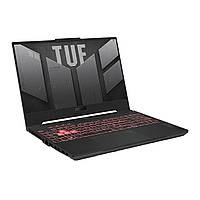 Ноутбук ASUS TUF Gaming A15 AMD Ryzen 9 7940HS / RAM 16 ГБ / SSD 1 ТБ / nVidia GeForce RTX 4070