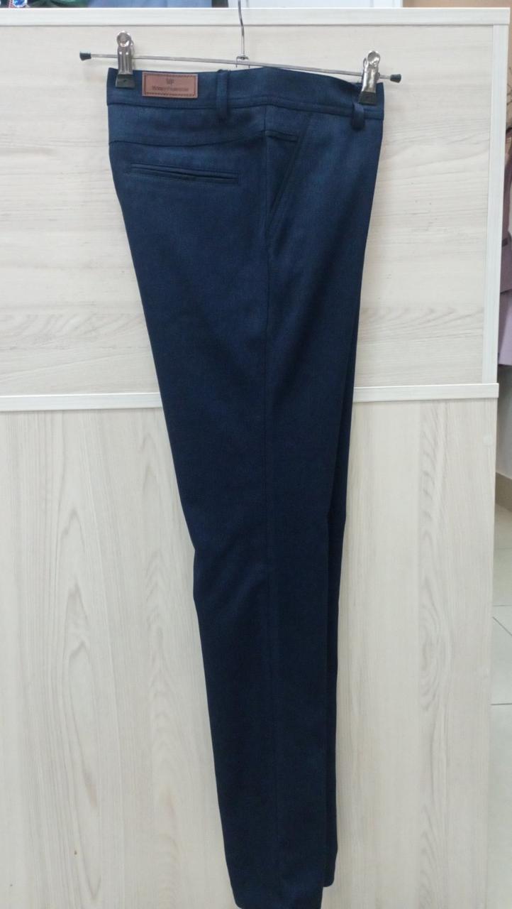 Штани дитячі та підліткові для хлопчика West-Fashion модель А 145