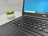 FullHD 8gb ips 128gb ssd Мультимедійний ноутбук Dell Делл E5450, фото 3
