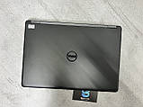 I5-5300u 128gb 14" ssd Мультимедійний ноутбук Dell Делл E5450, фото 8