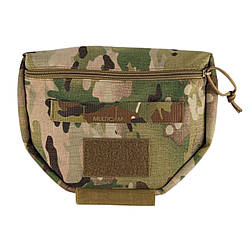 Напашник/Бананка  MultiCam, Cordura USA