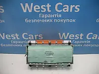 Подушка безопасности пассажира в торпедо Nissan X-Trail з 2001 по2007