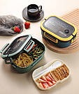 Ланч-бокс  HOME FOOD об'ємом 1200 мл, фото 11