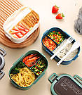 Ланч-бокс  HOME FOOD об'ємом 1200 мл, фото 8
