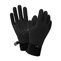 Водонепроникні рукавиці DexShell StretchFit Gloves Black р-р M (DG90906BLKM)