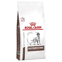 Royal Canin Gastrointestinal для собак 2 кг.