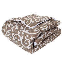 Одеяло "Фьюжн" 2,0 полиэстер, 175х210 см., цветное 2020078