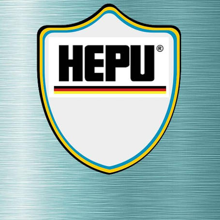 Антифриз Hepu