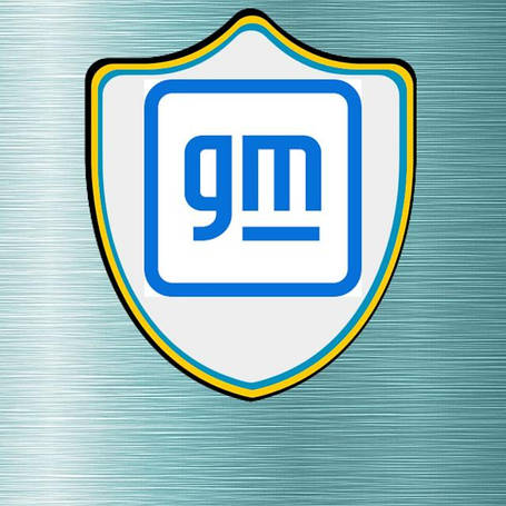 Деталі GM