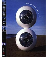 Pink Floyd - PULSE [2 DVD]