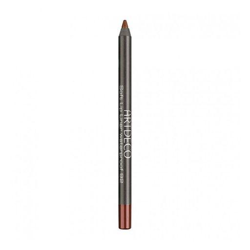Олівець для губ водостійкий Artdeco Soft Lip Liner Waterproof No92 Cherry Bordeaux