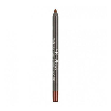 Олівець для губ водостійкий Artdeco Soft Lip Liner Waterproof No92 Cherry Bordeaux, фото 1