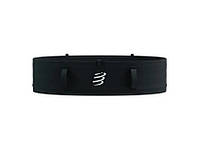 Эргономичный, бесшовный беговой пояс Free Belt Mini, Black, XL/XXL