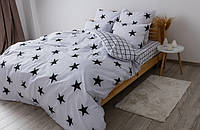 Комплект постельного белья двуспальный Morning Stars ТЕП Soft Dreams