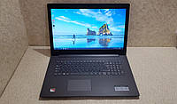 Ноутбук Lenovo ideapad 330 17.3" AMD A9/8GB/256GB/Radeon R5