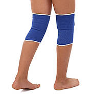 Наколінник бандаж еластичний Hard Touch (CO-8900), фото 3