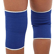 Наколінник бандаж еластичний Hard Touch (CO-8900), фото 4