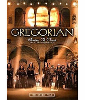 Gregorian - Masters of Chant: Live At Kreuzenstein Castle...