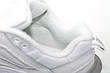 Кросівки Nike M2K Tekno зимові унісекс на флісі, фото 7