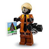 Lego Minifigures Минифигурки Гармадон из воспоминания 71019-15