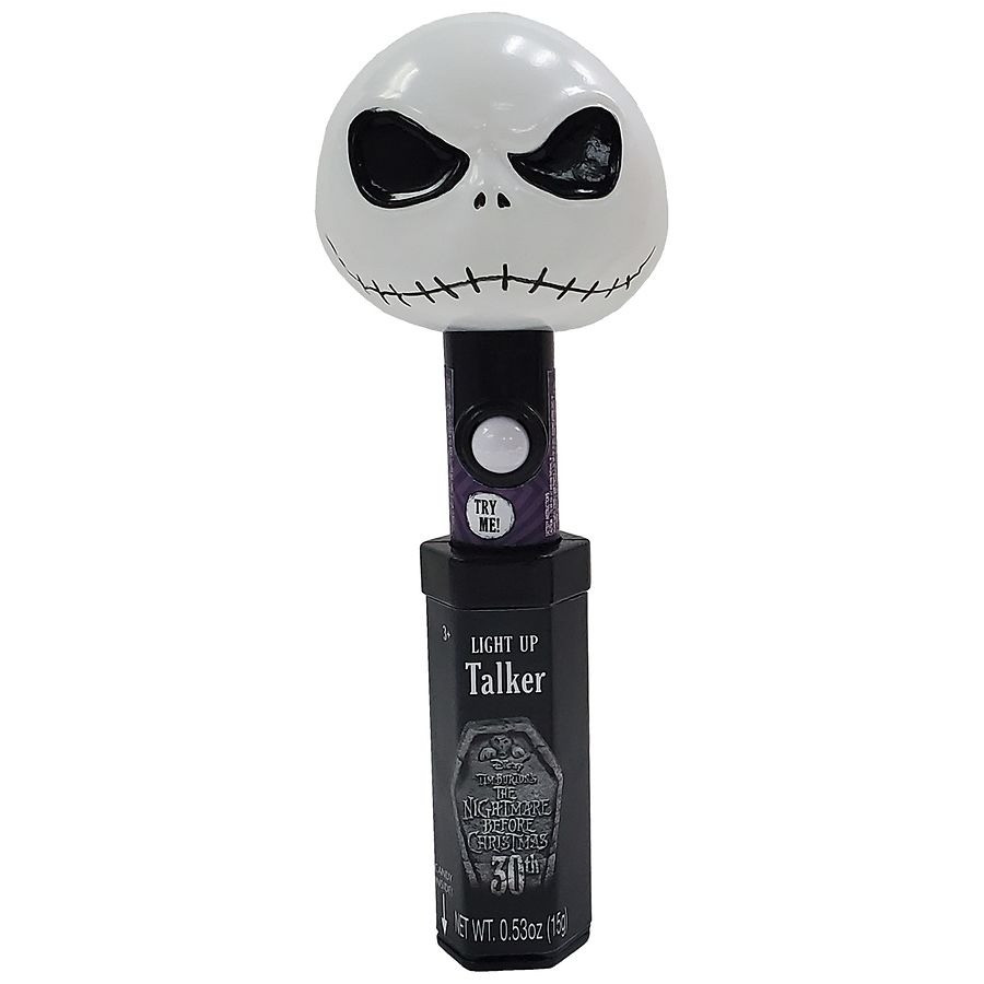 Льодяники CandyRific Light Sound Talker 15 g