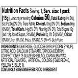 Льодяники CandyRific Light Sound Talker 15 g, фото 4