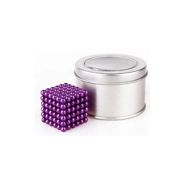 Іграшка головоломка конструктор Неокуб Neocube - фото 2 - id-p1968599987