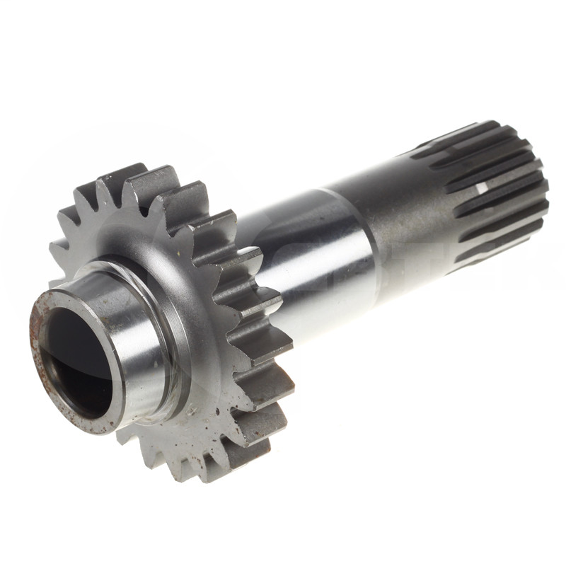 Вал провідний привода ВОМ (Z=21/16) МТЗ-892, МТЗ-821, МТЗ-921, МТЗ-920, МТЗ-950, МТЗ-1021 (пр-во SILA) 50-1601026, фото 1