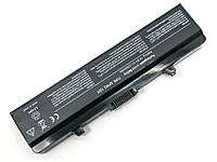 Батарея GP952 для Dell Inspiron 1525, 1440, 1526, 1545, 1546, 17, 1750; Vostro 500 (GW240) (14.8V 2200mAh)