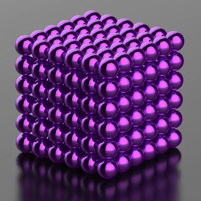 Іграшка головоломка конструктор Неокуб Neocube - фото 1 - id-p1968599987