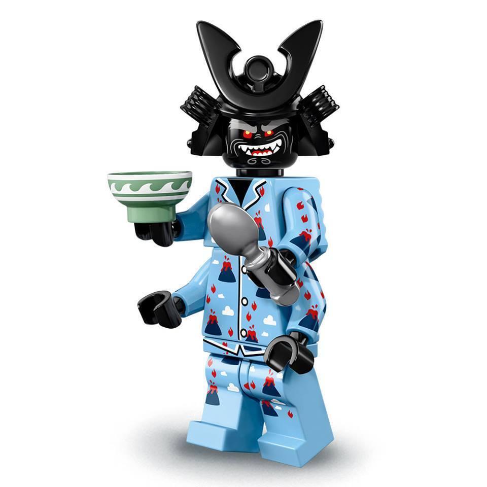 Lego Minifigures Мініфігурки Вулканічний Гармадон 71019-16, фото 1